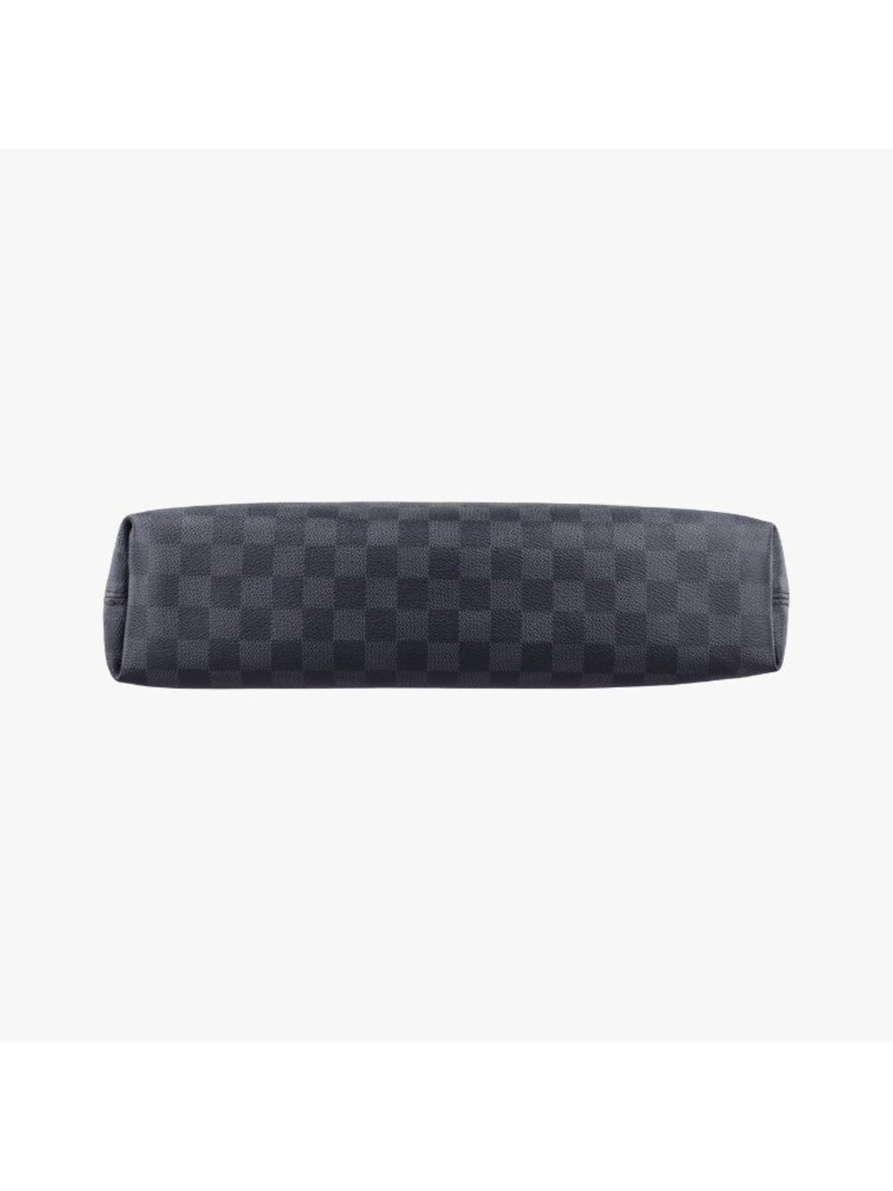 Louis Vuitton Porte Documents Jour Pdj NM Black Navy Damier Cobalt - Picture 3 of 15